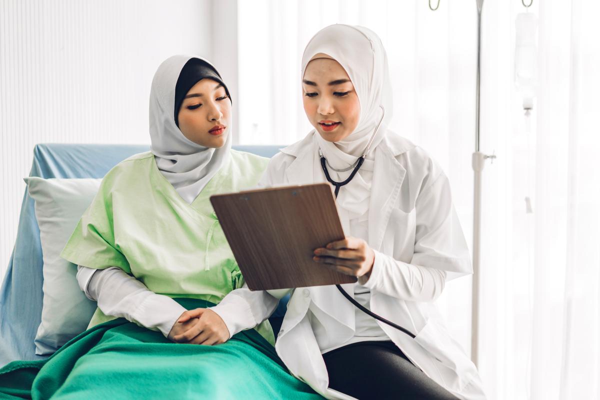 Manfaat Medical Check-Up yang Jarang Anda Diketahui!