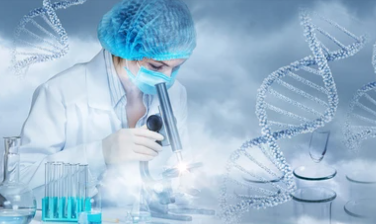 Peran Genetika dalam Kejang dan Gangguan Neurologis