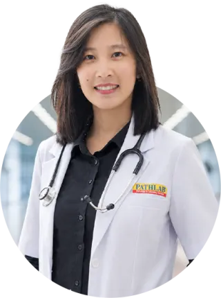 dr. Theresa Devi Siswani Tjandra