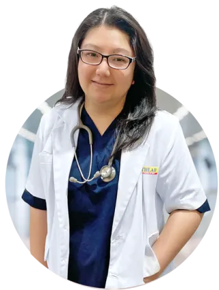 dr. Viona