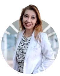 dr. Veronica Orchid