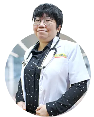 dr. Gabriela Christy