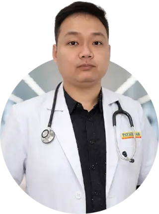 dr.Albert Efendi