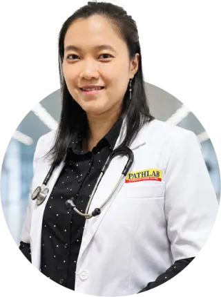 dr. Maria Lorensia