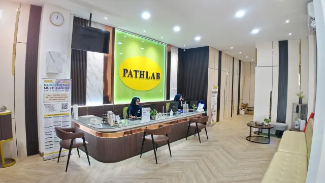 Pathlab PIK