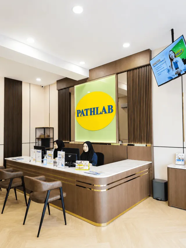 Pathlab Jemursari