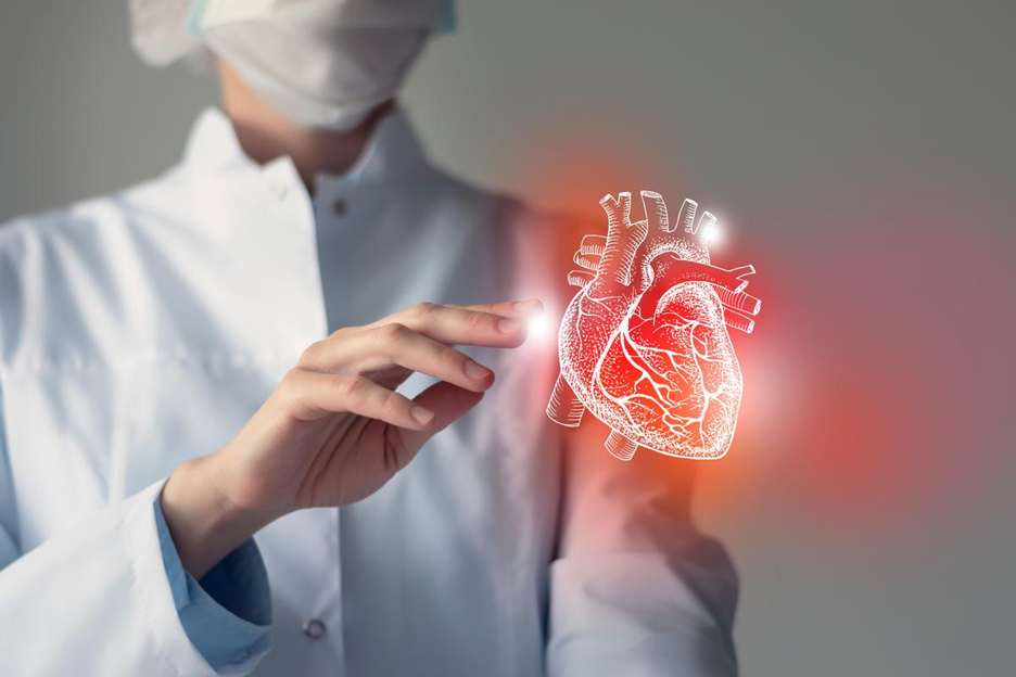 5 Tanda Awal Penyakit Jantung yang Perlu Anda Waspadai!