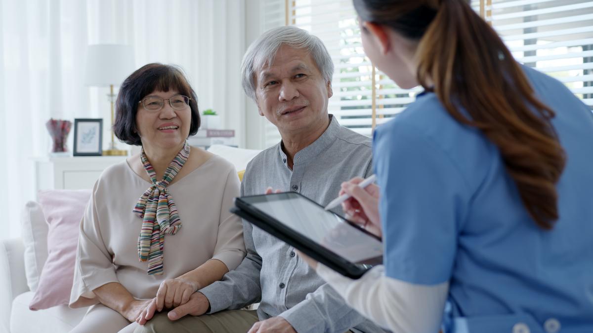 Jenis-jenis Medical Check Up yang Anda Perlu Ketahui!