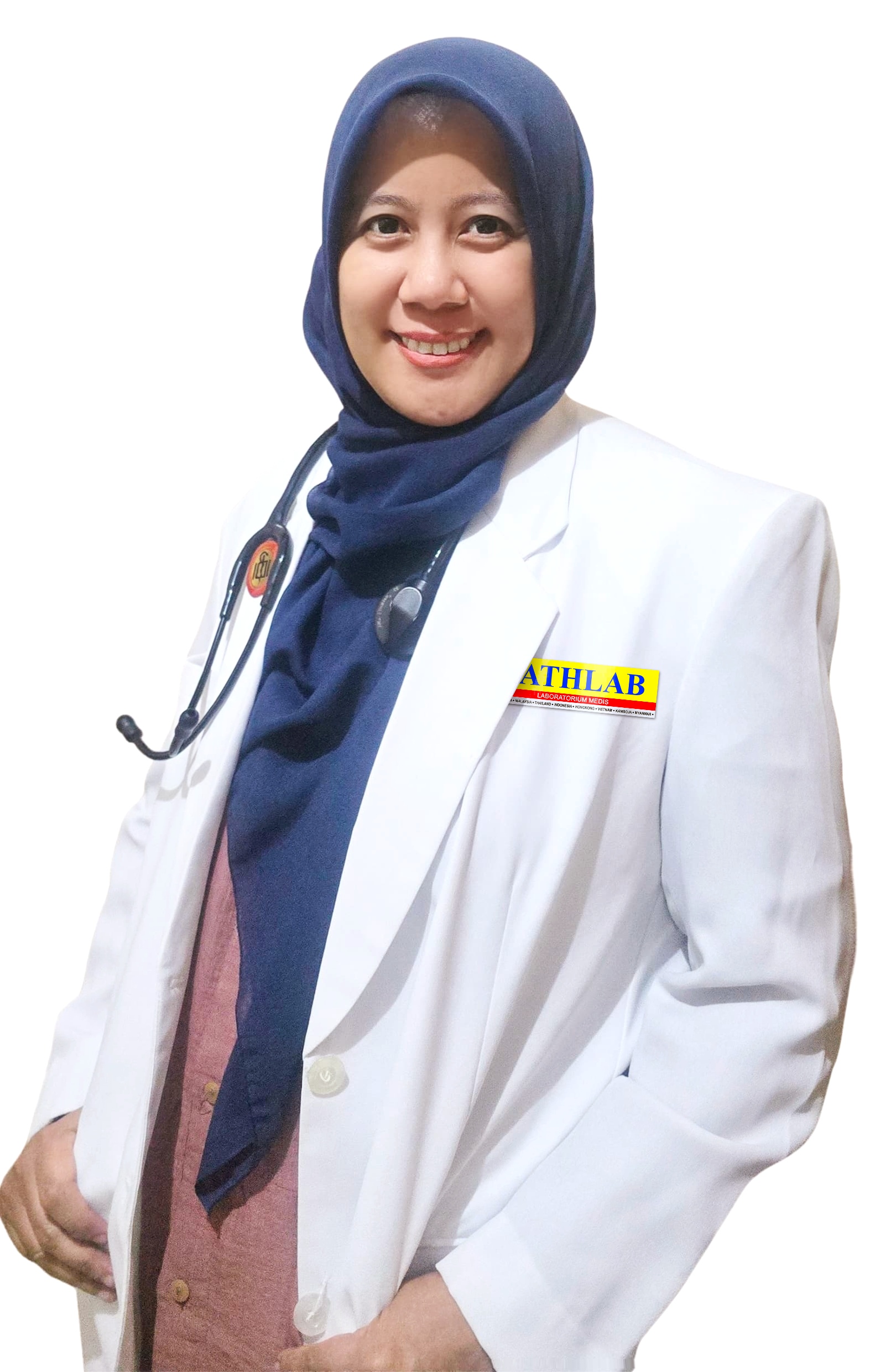 dr. Sitti Sarah Kartika G