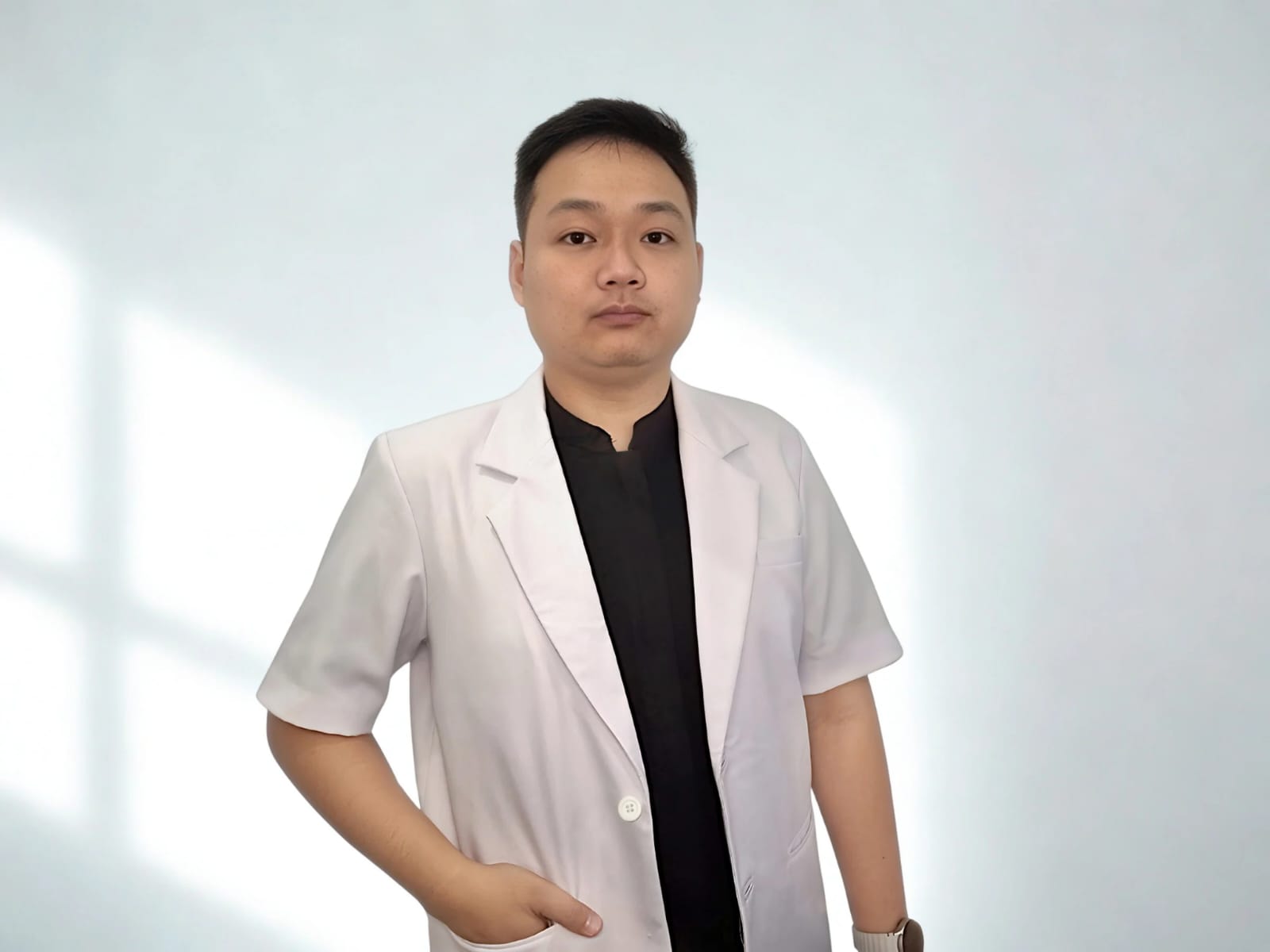 dr.Albert Efendi