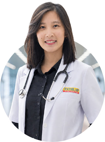 dr. Theresa Devi Siswani Tjandra