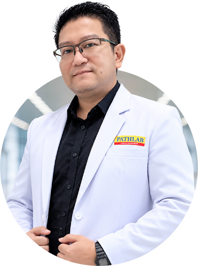 dr. Silas Suryawijaya