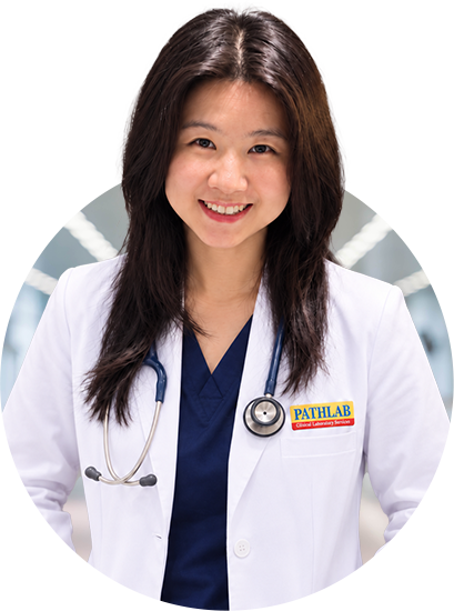 dr. Meryana
