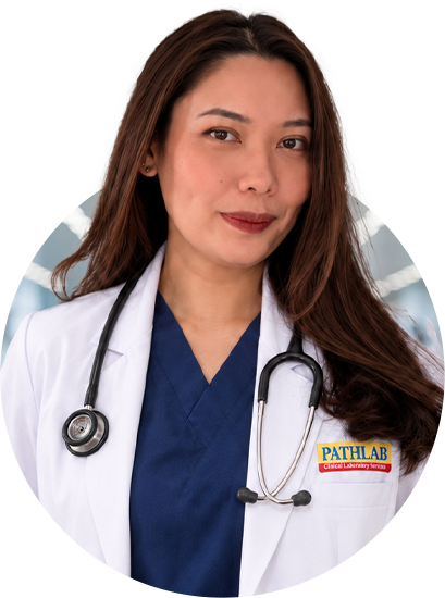 dr. Gabriella Maria Christine Sipahutar