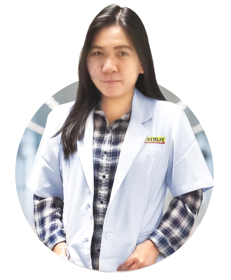 dr. Khrisma Kristiana